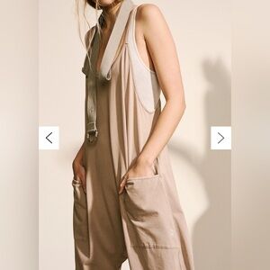 NWT FP Movement Women's Hot Shot Onesie